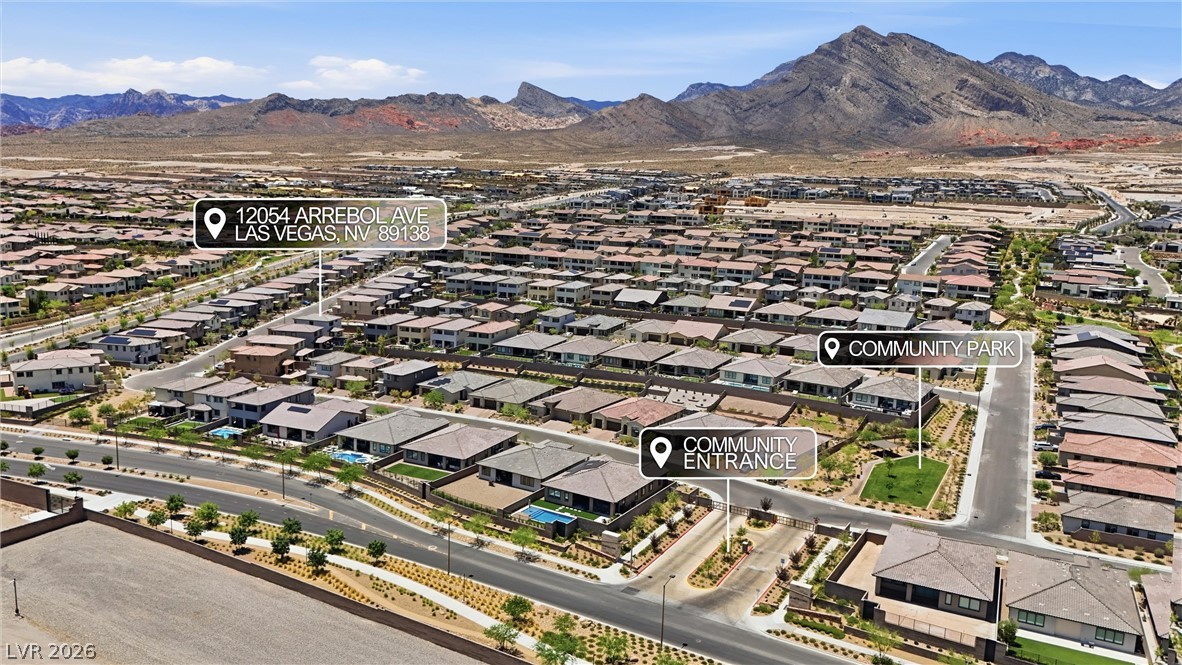 12054 Arrebol Avenue Property Photo 78