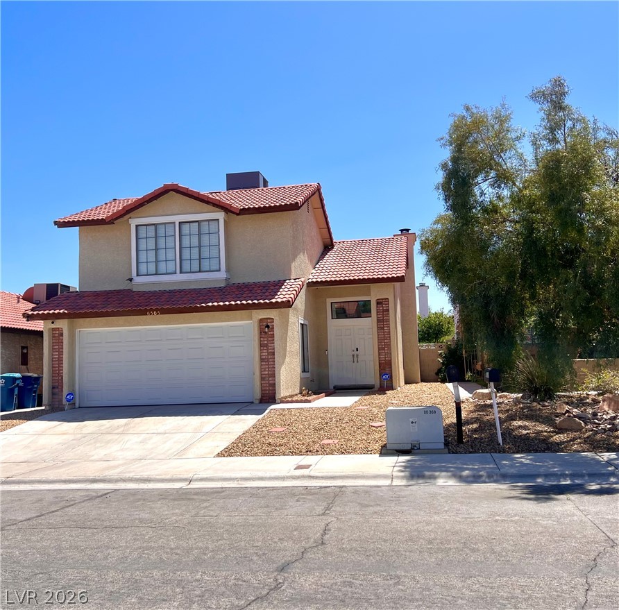 6505 Deadwood Road Property Photo 1