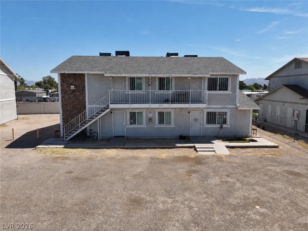 1656 Stevens Street Property Photo 1