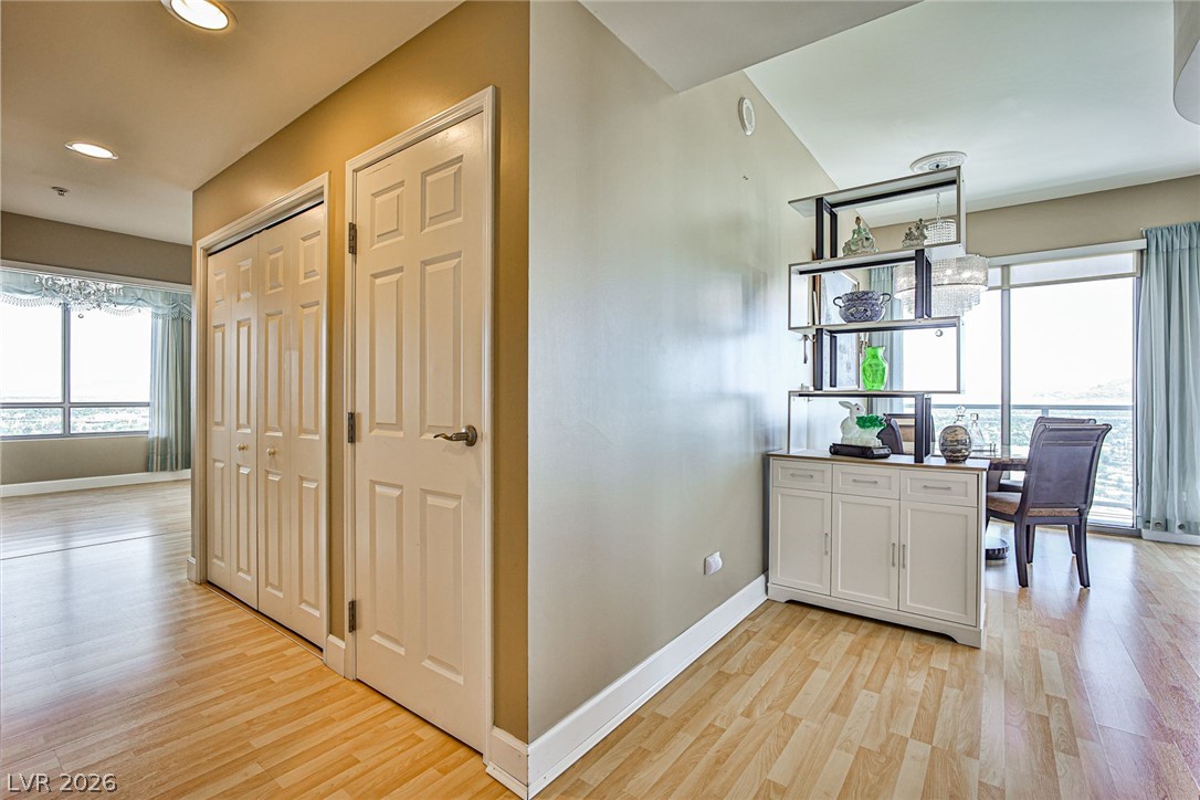 200 West Sahara Avenue 2407 Property Photo 3