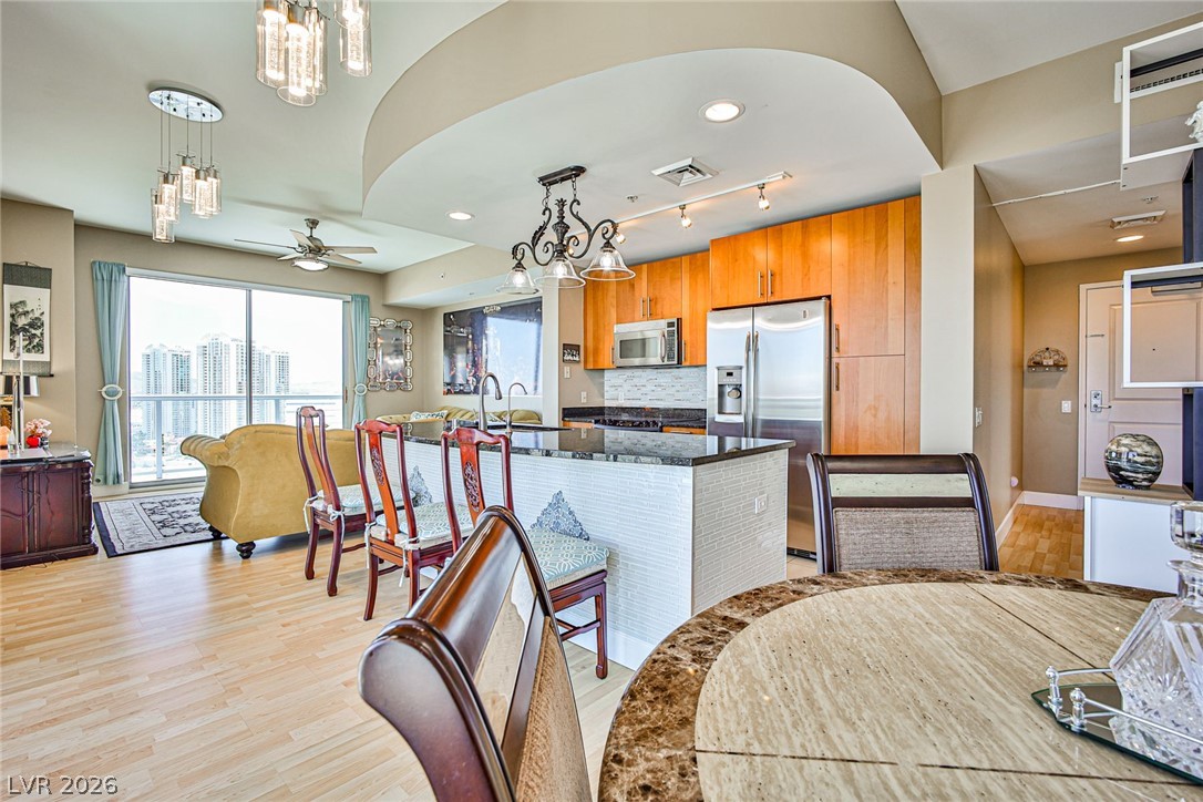 200 West Sahara Avenue 2407 Property Photo 5