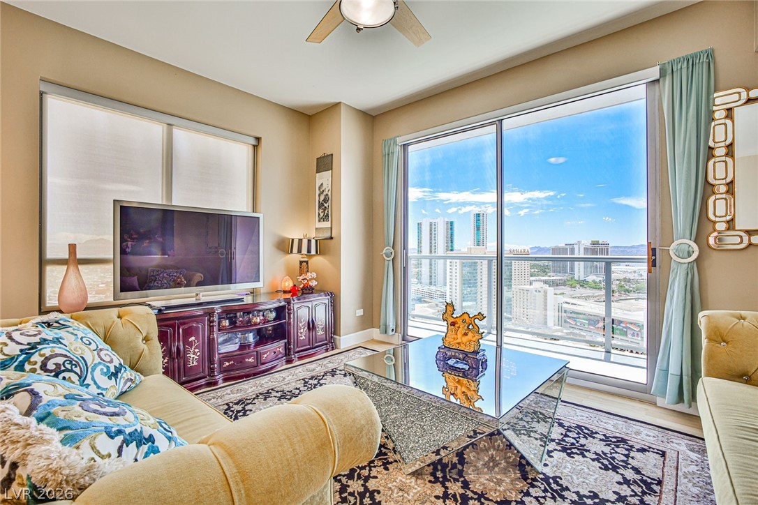 200 West Sahara Avenue 2407 Property Photo 16