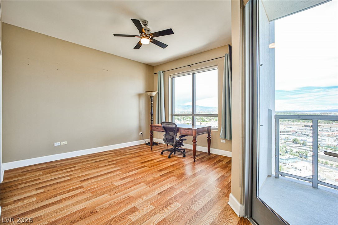 200 West Sahara Avenue 2407 Property Photo 18