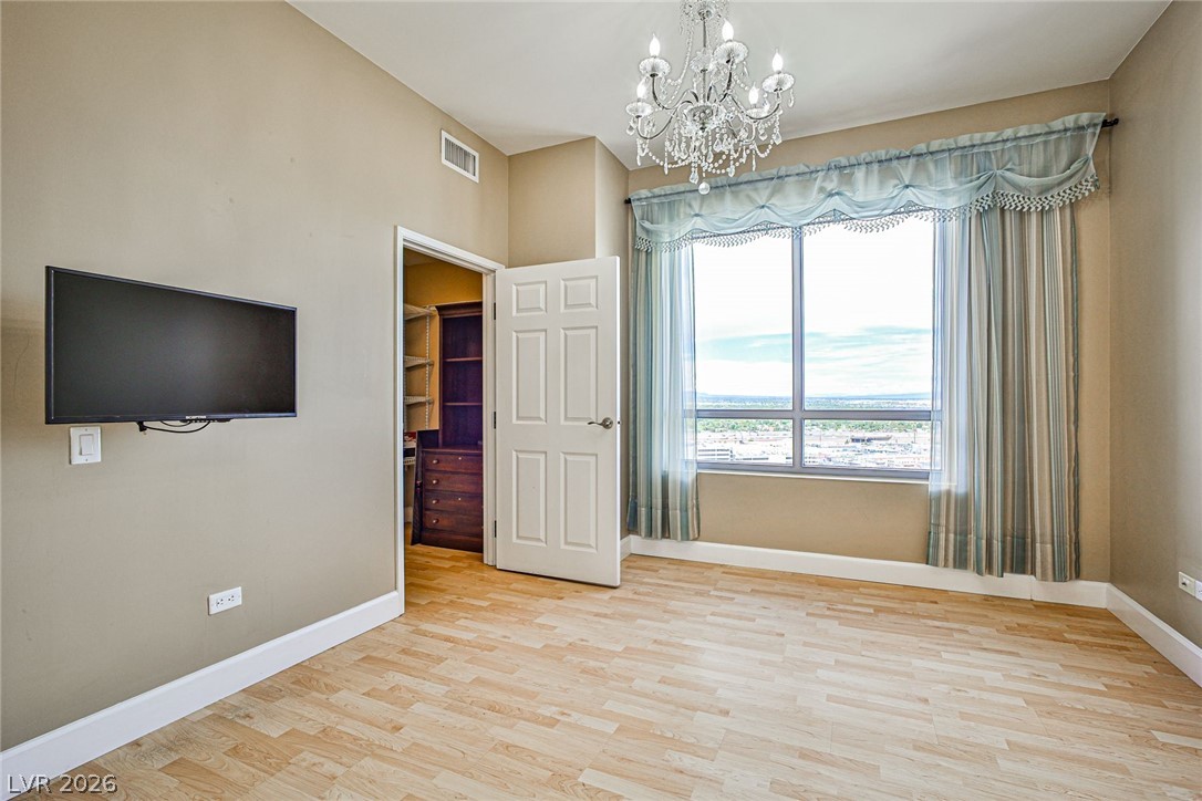 200 West Sahara Avenue 2407 Property Photo 24