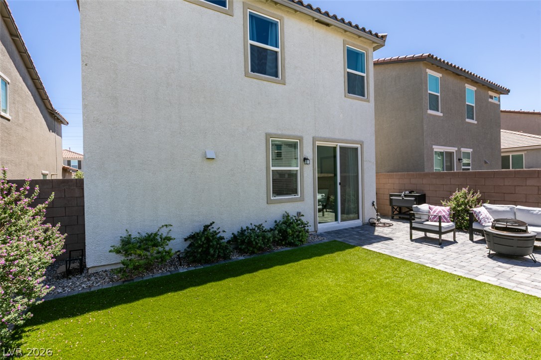 4110 Golden Fleece Avenue Property Photo 35