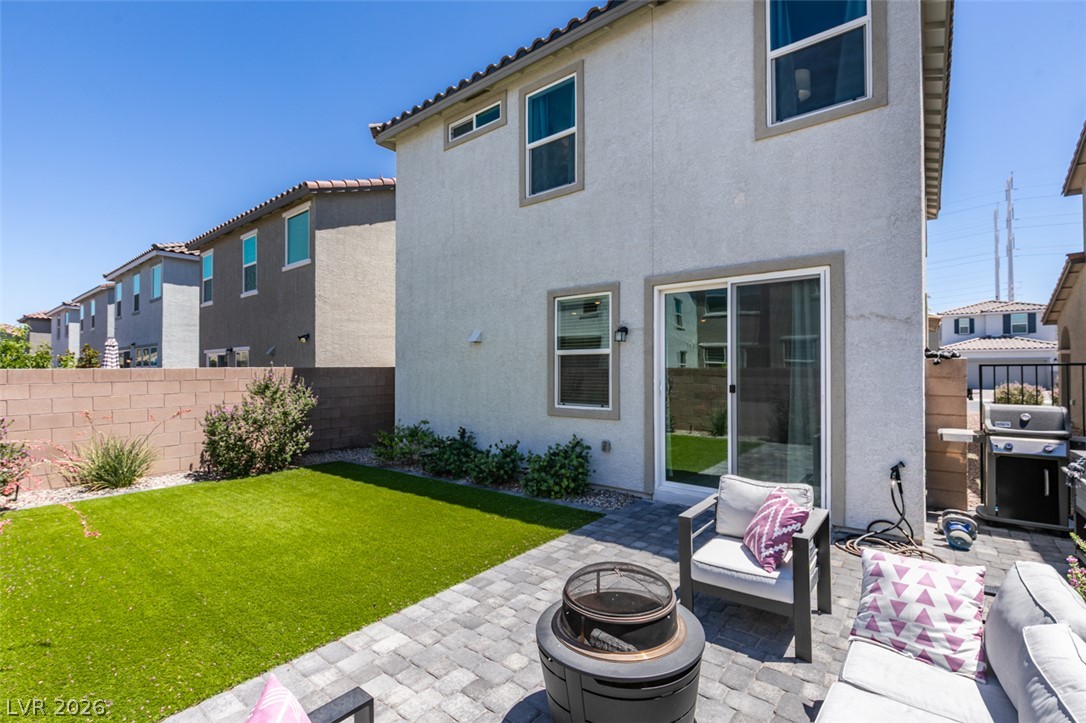 4110 Golden Fleece Avenue Property Photo 36