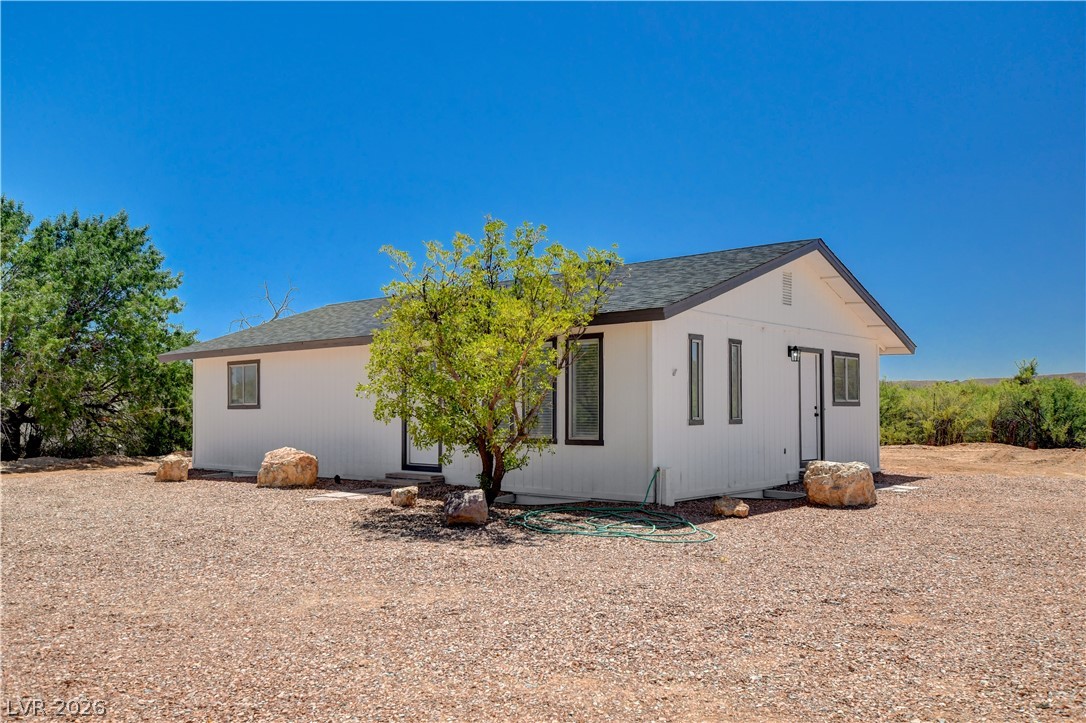 1385 South Moapa Valley Boulevard Property Photo 1