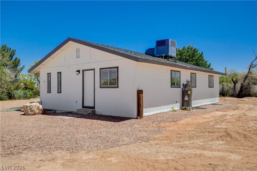 1385 South Moapa Valley Boulevard Property Photo 2