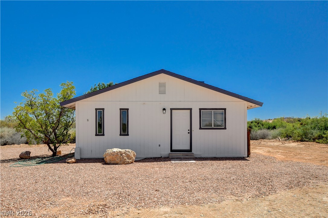 1385 South Moapa Valley Boulevard Property Photo 4