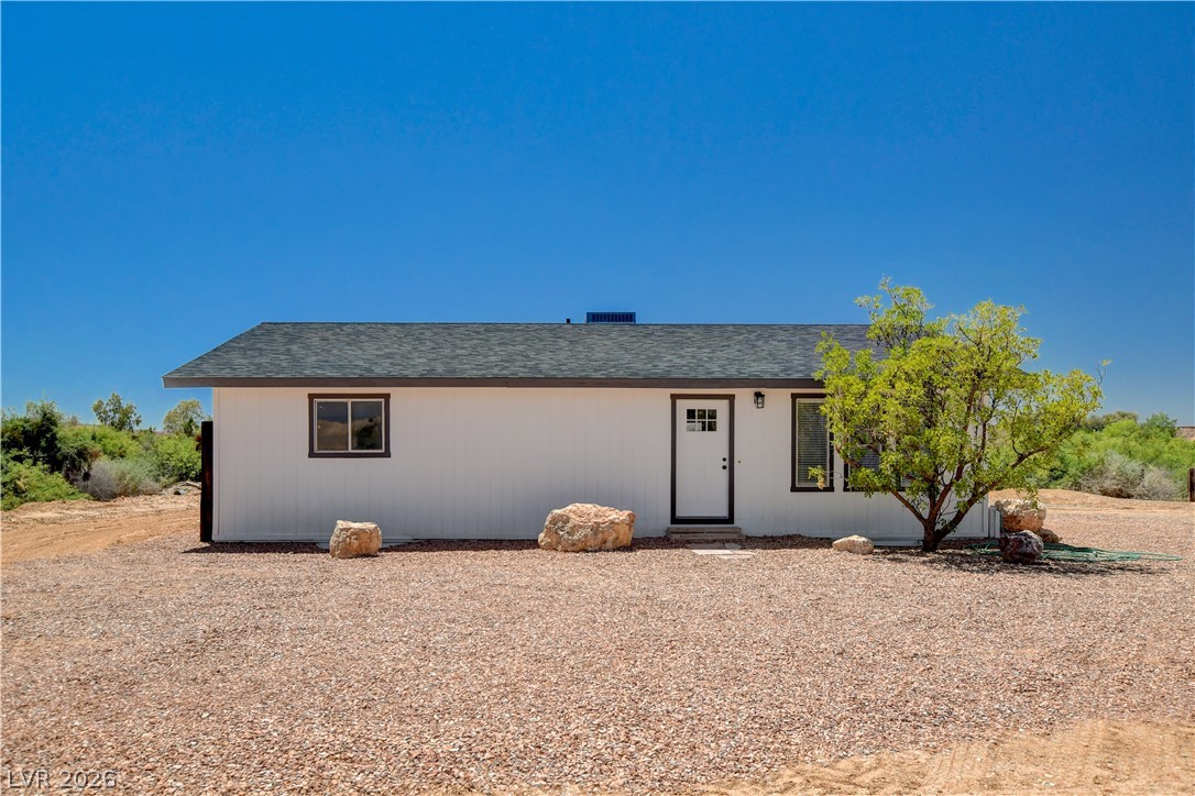 1385 South Moapa Valley Boulevard Property Photo 5