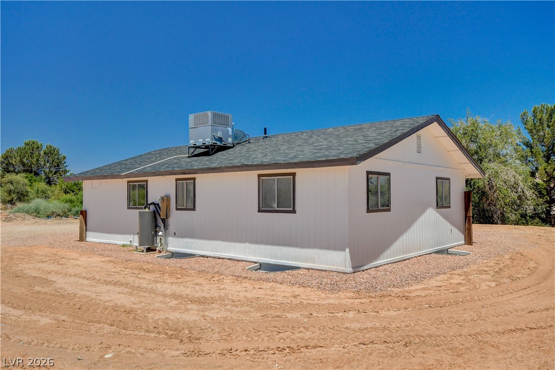 1385 South Moapa Valley Boulevard Property Photo 6
