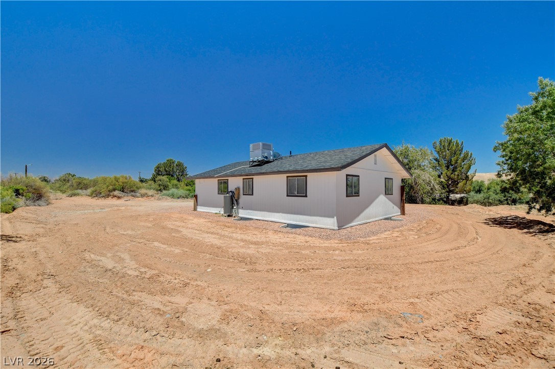 1385 South Moapa Valley Boulevard Property Photo 7