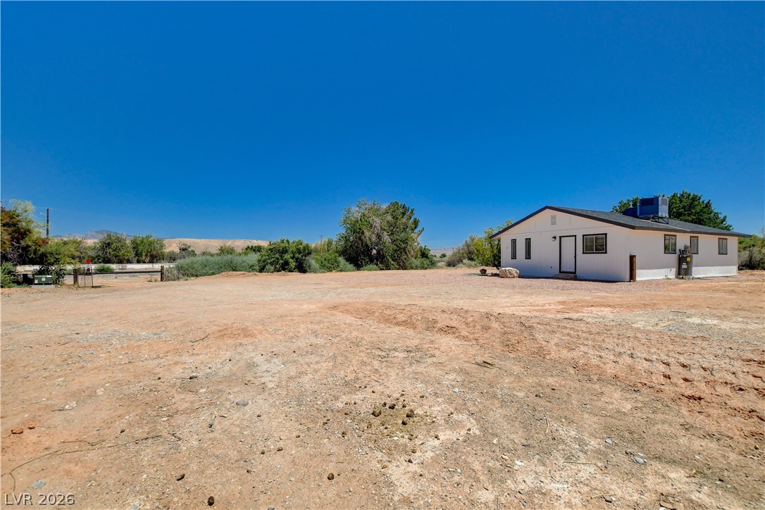 1385 South Moapa Valley Boulevard Property Photo 8