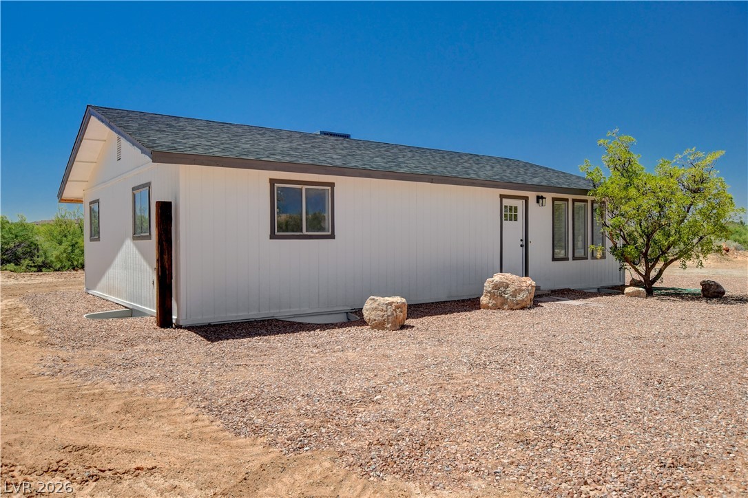 1385 South Moapa Valley Boulevard Property Photo 9