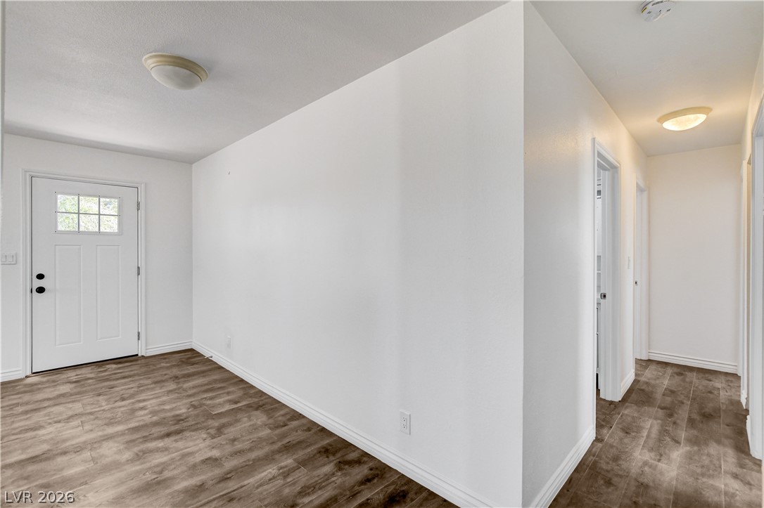 1385 South Moapa Valley Boulevard Property Photo 11