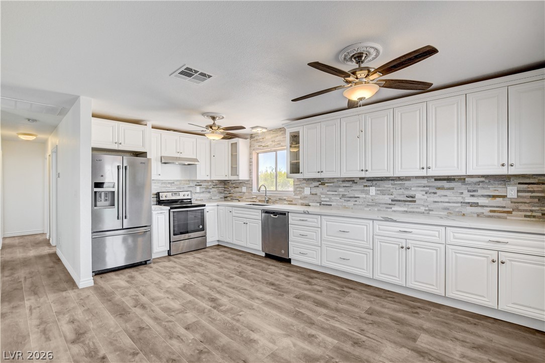 1385 South Moapa Valley Boulevard Property Photo 19