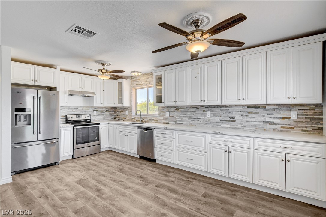 1385 South Moapa Valley Boulevard Property Photo 20