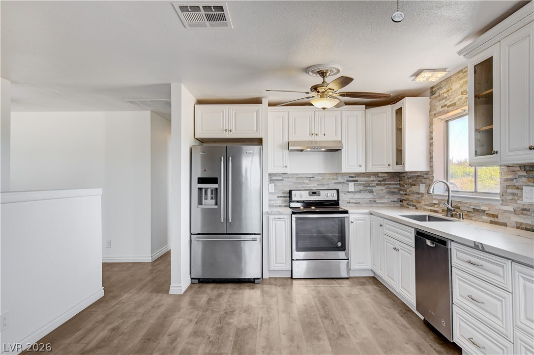 1385 South Moapa Valley Boulevard Property Photo 21