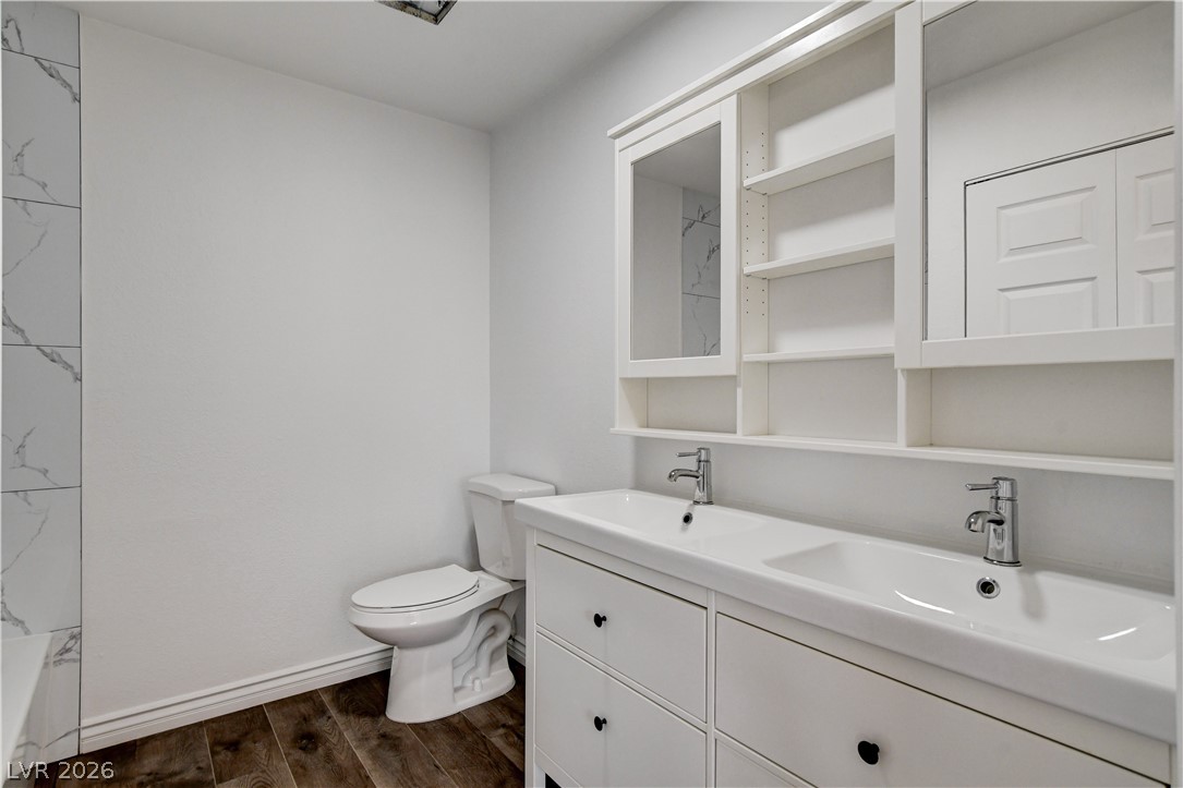 1385 South Moapa Valley Boulevard Property Photo 24