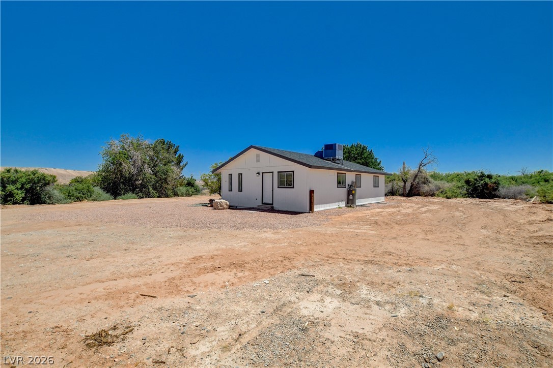 1385 South Moapa Valley Boulevard Property Photo 50