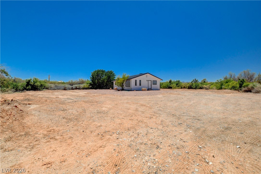 1385 South Moapa Valley Boulevard Property Photo 52