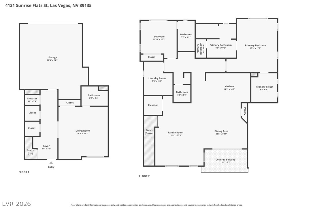 4131 Sunrise Flats Street 0 Property Photo 41