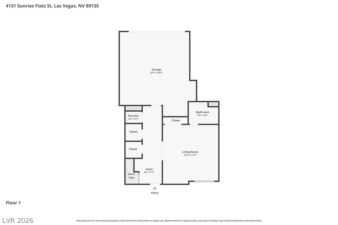 4131 Sunrise Flats Street 0 Property Photo 42