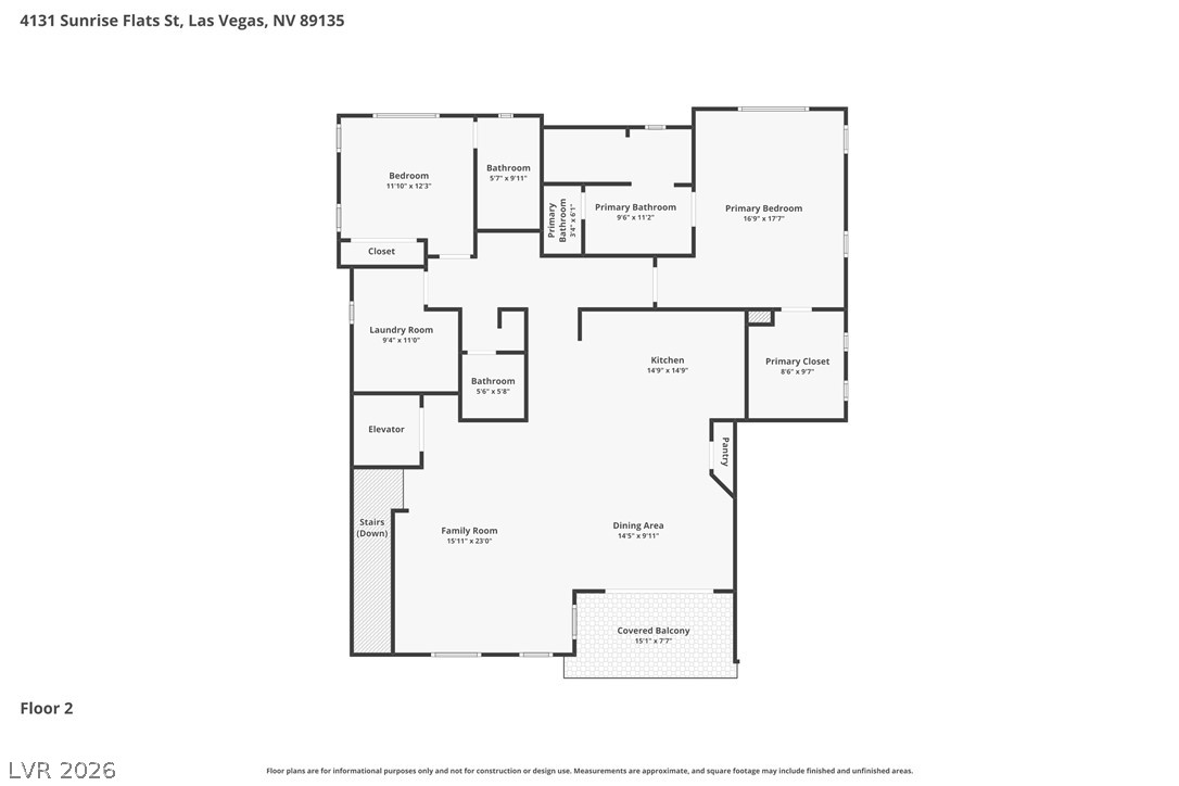 4131 Sunrise Flats Street 0 Property Photo 43