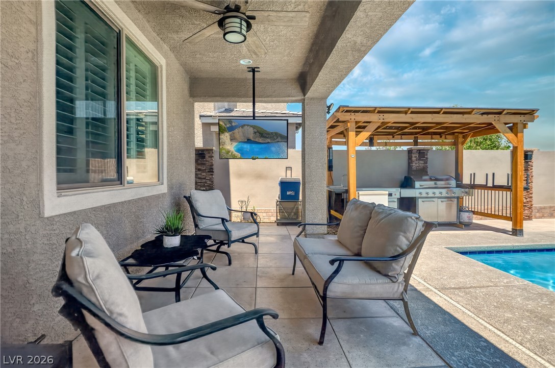 9186 Reinberg Street Property Photo 23