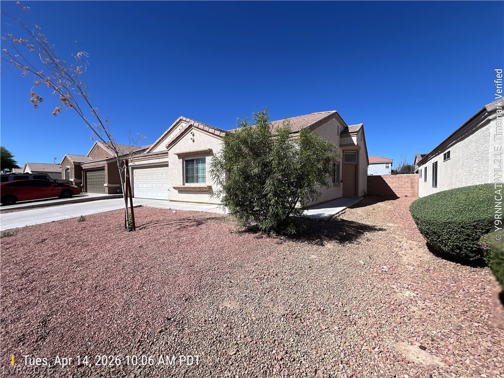 4045 Aaron Scott Street Property Photo 1