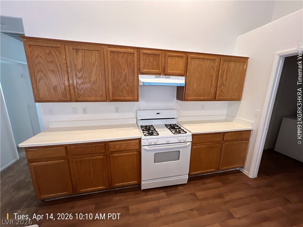 4045 Aaron Scott Street Property Photo 7