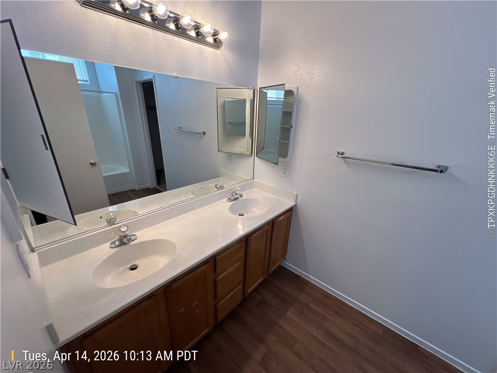 4045 Aaron Scott Street Property Photo 14