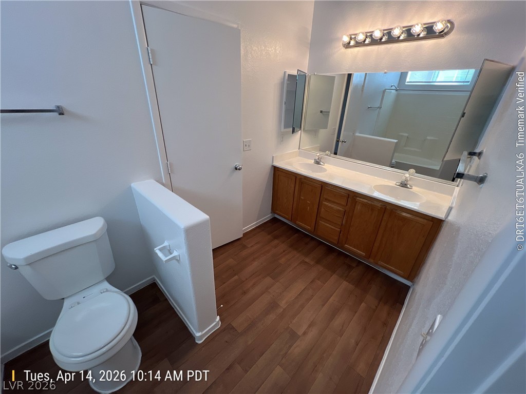 4045 Aaron Scott Street Property Photo 17