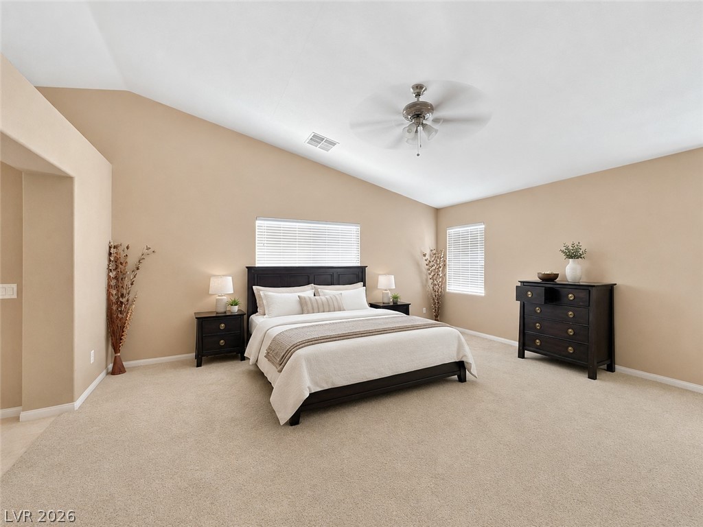 6954 Jacksboro Court Property Photo 7