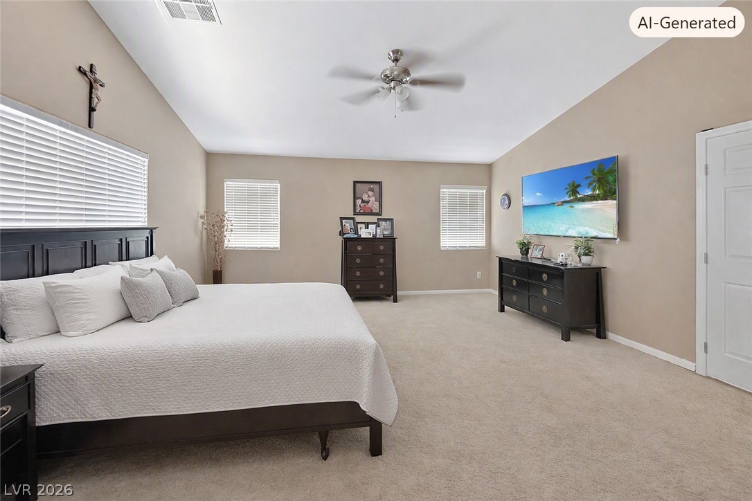 6954 Jacksboro Court Property Photo 9