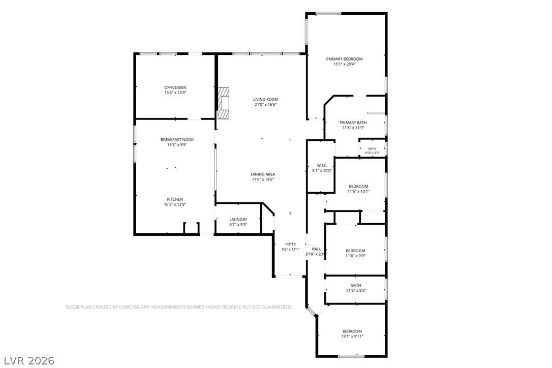 5426 Saint Bernard Court Property Photo 33