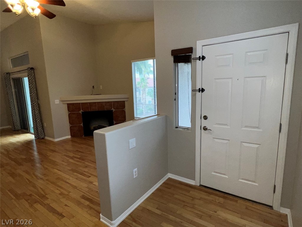 2305 West Horizon Ridge Parkway 521 Property Photo 8