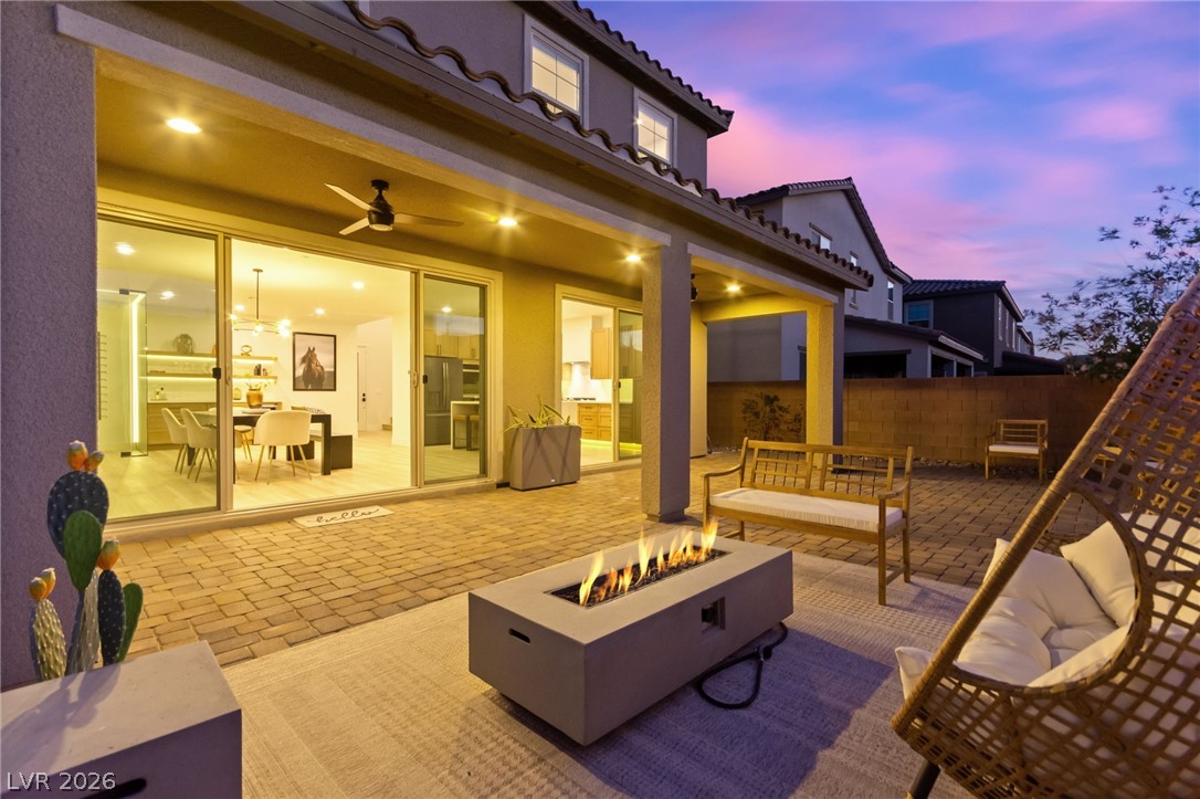 32 Santo Mio Court Property Photo 6
