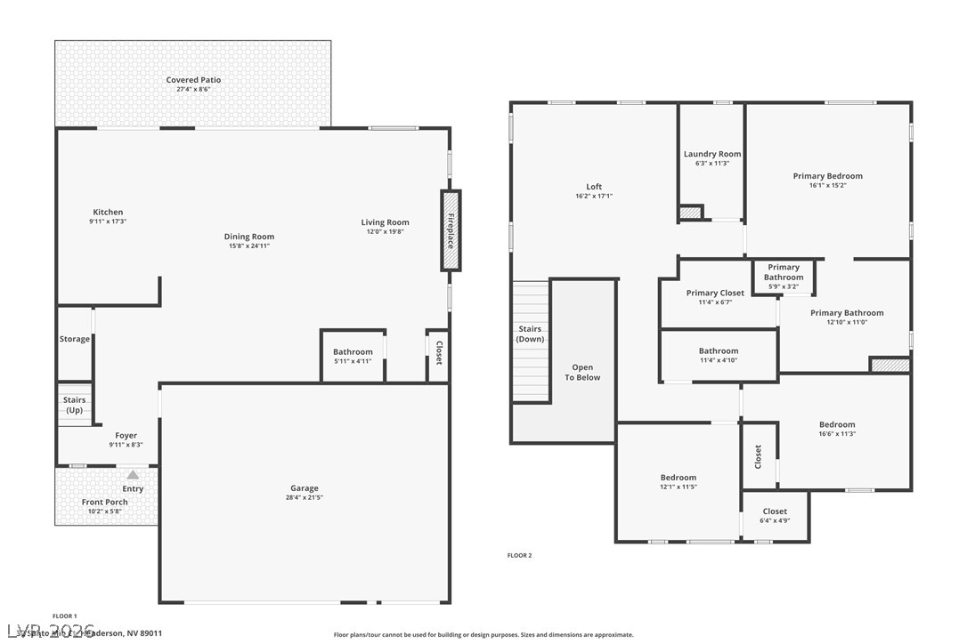 32 Santo Mio Court Property Photo 26