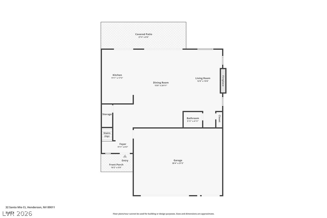 32 Santo Mio Court Property Photo 27