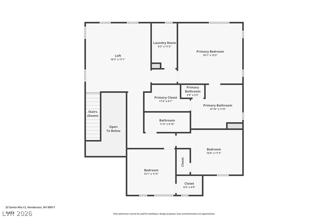 32 Santo Mio Court Property Photo 28
