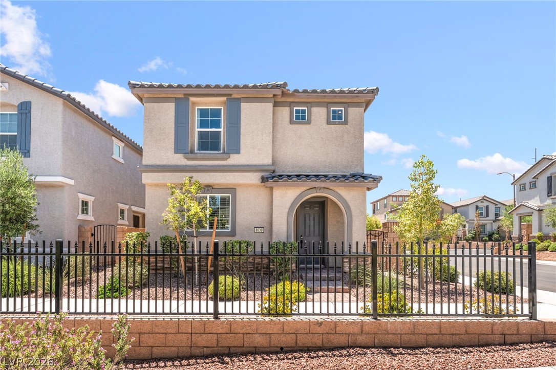 8030 Mercury Skye Street Property Photo 1