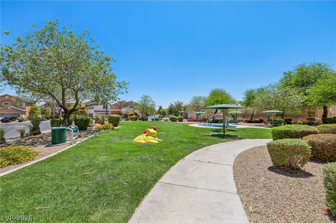 4847 Double Down Drive 101 Property Photo 30
