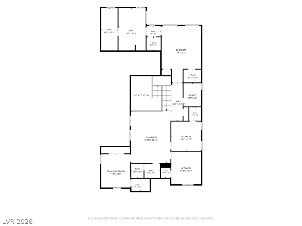3038 Villanelle Avenue Property Photo 60