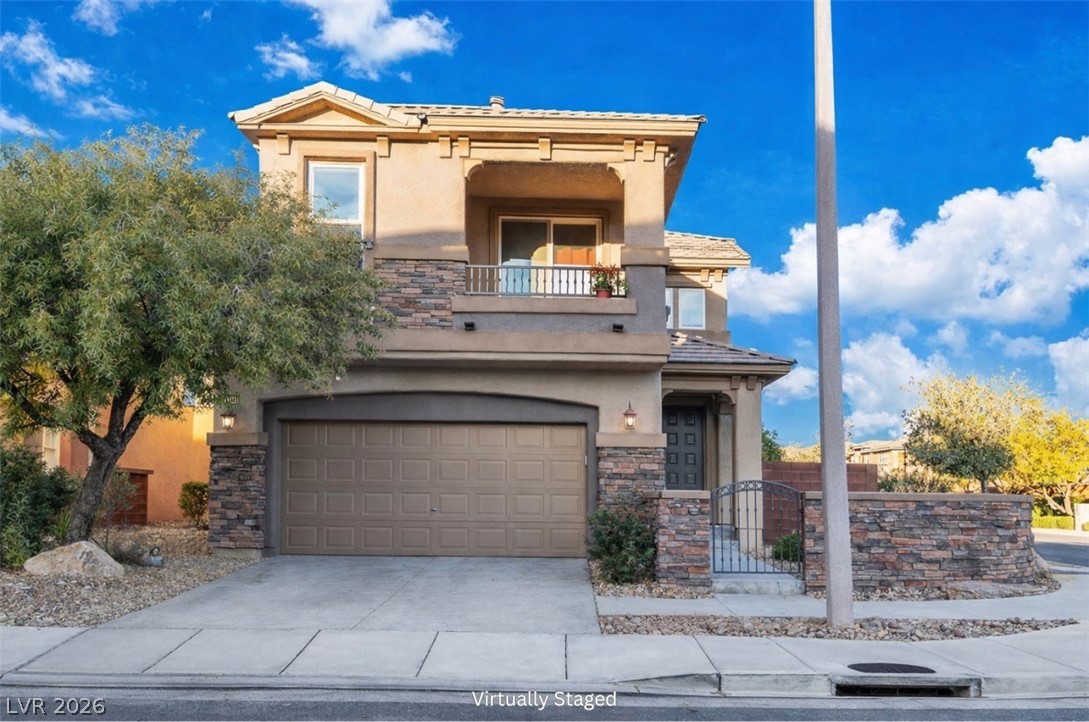 10460 Harvest Wind Drive Property Photo 3