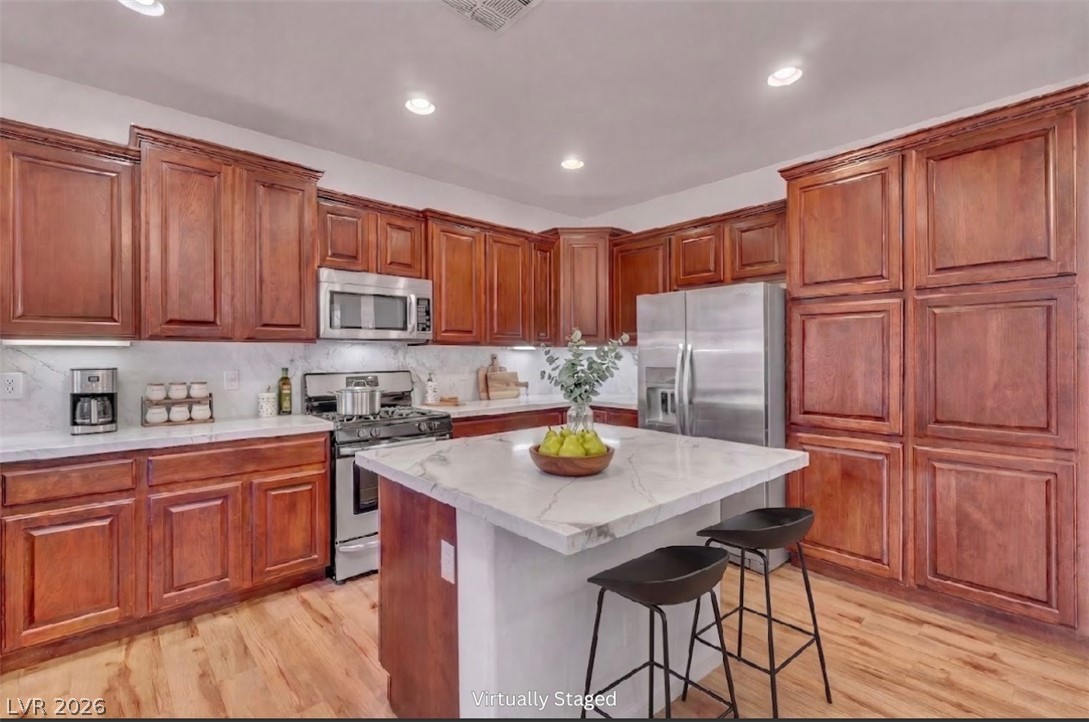 10460 Harvest Wind Drive Property Photo 5