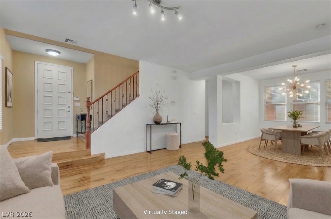 10460 Harvest Wind Drive Property Photo 8