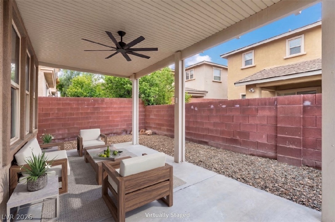 10460 Harvest Wind Drive Property Photo 28