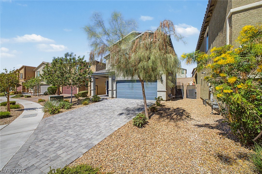 7933 Rachelis Street Property Photo 3