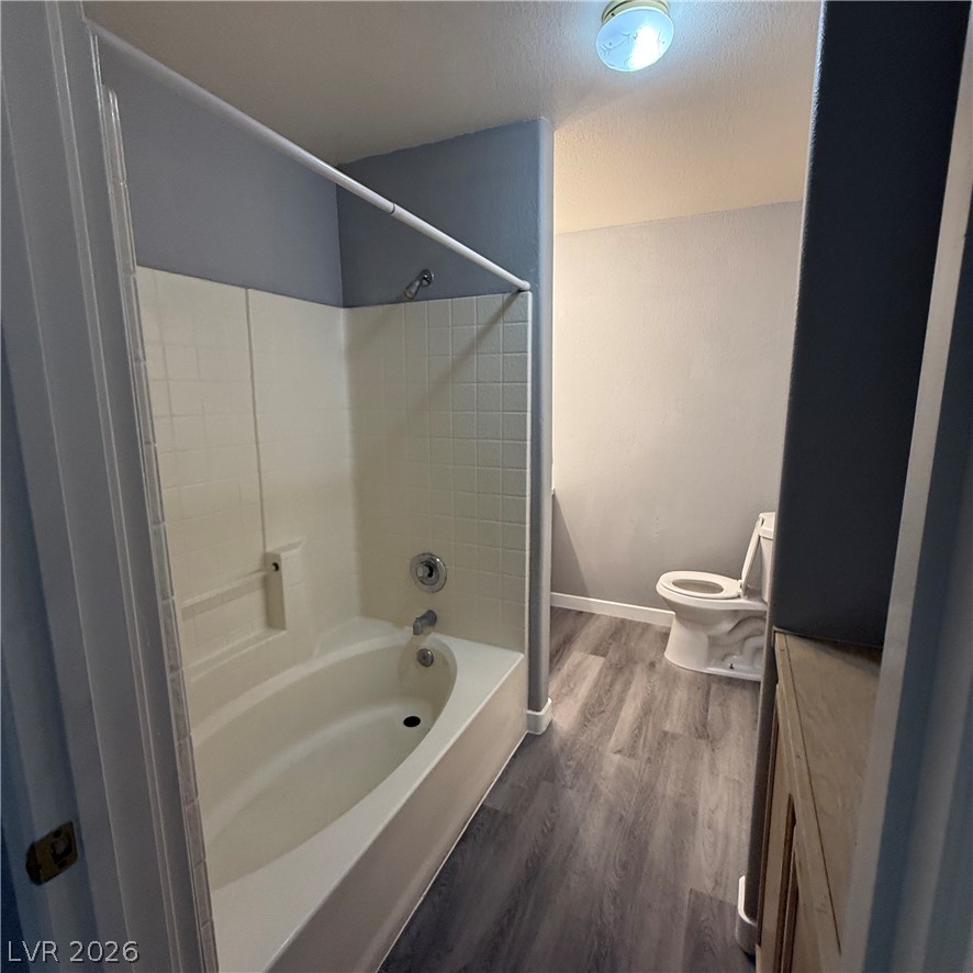 1830 North Pecos Road 258 Property Photo 7